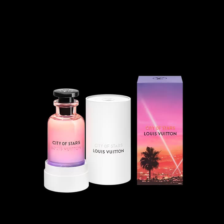 City Of Stars Louis Vuitton