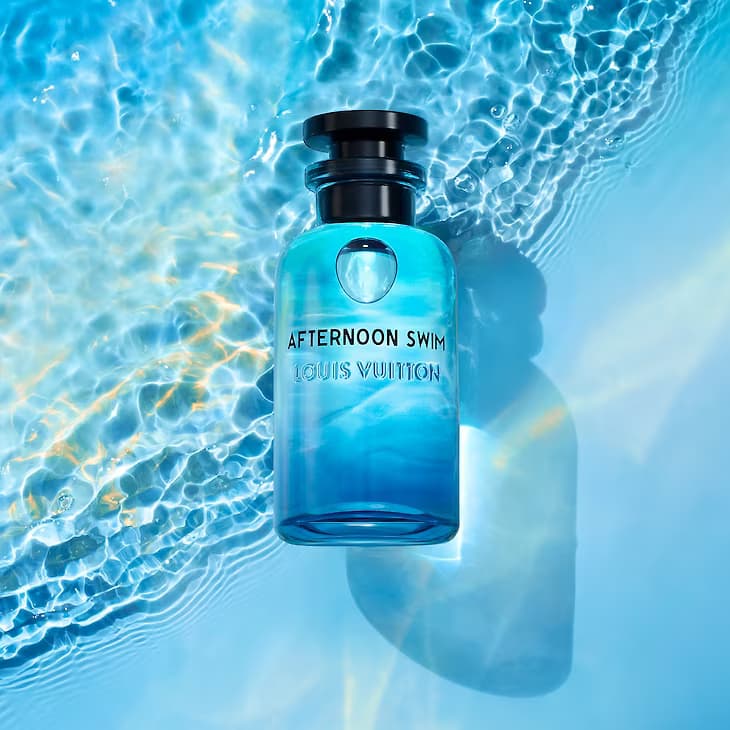 Afternoon Swim  Louis Vuitton