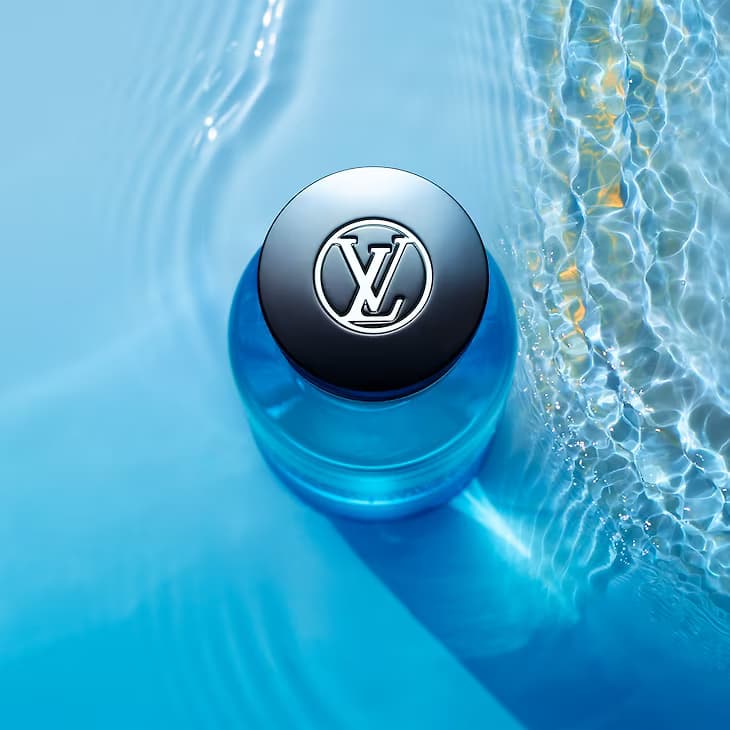 Afternoon Swim  Louis Vuitton