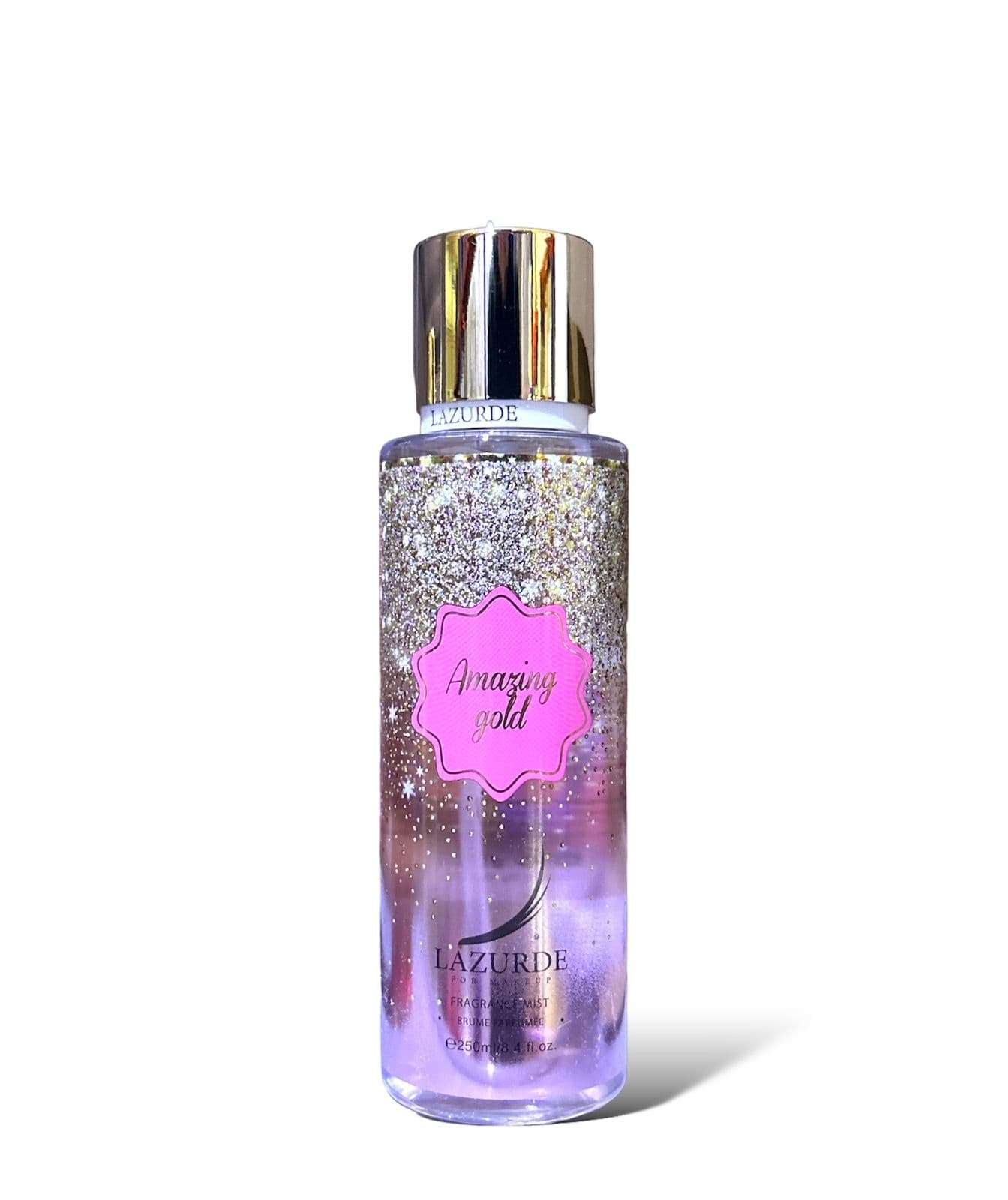 BODY MIST 250ML