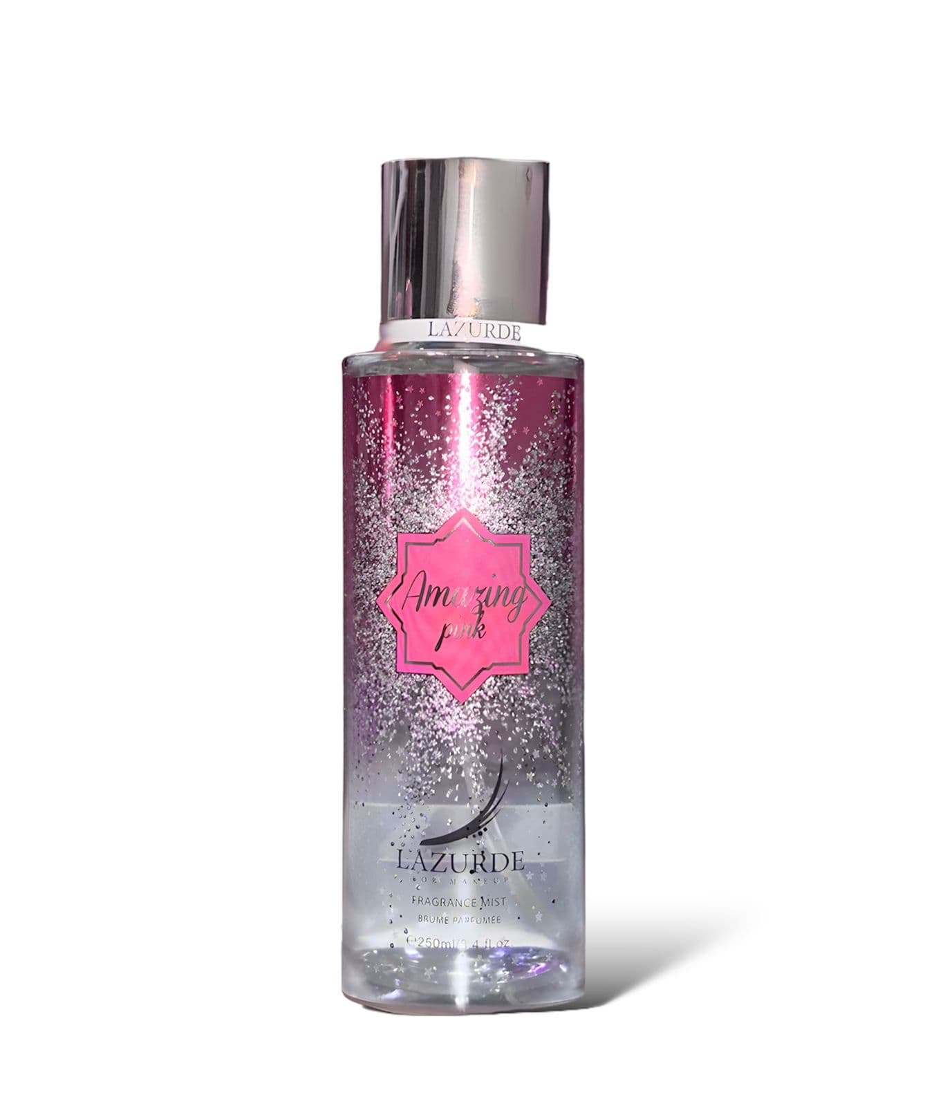 BODY MIST 250ML