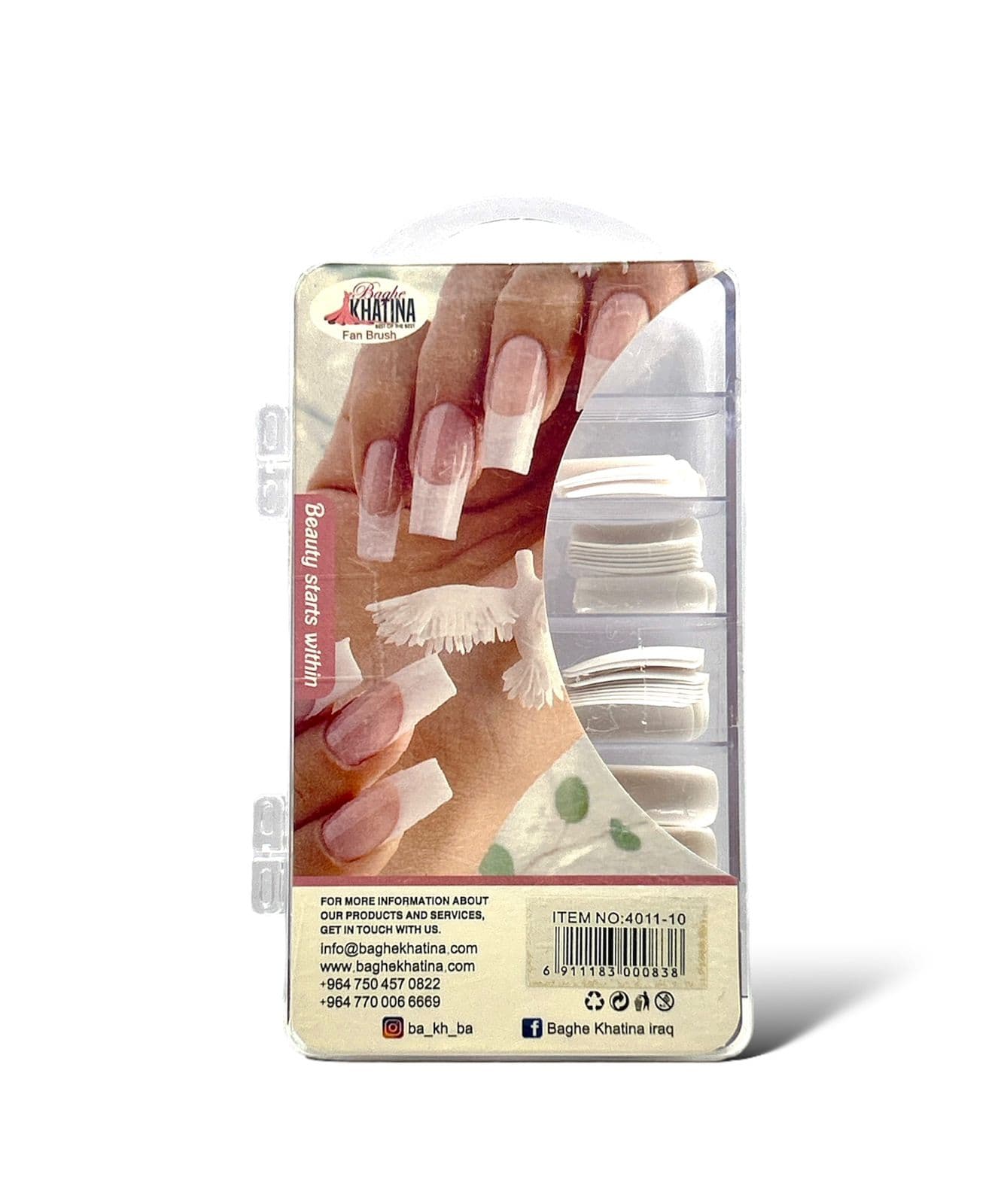 Artificial Nails