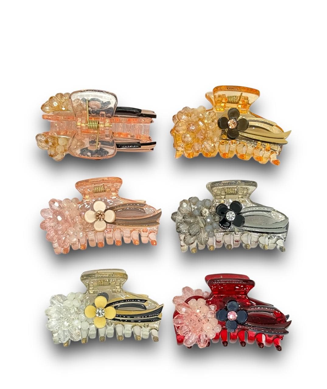 Hair Clips