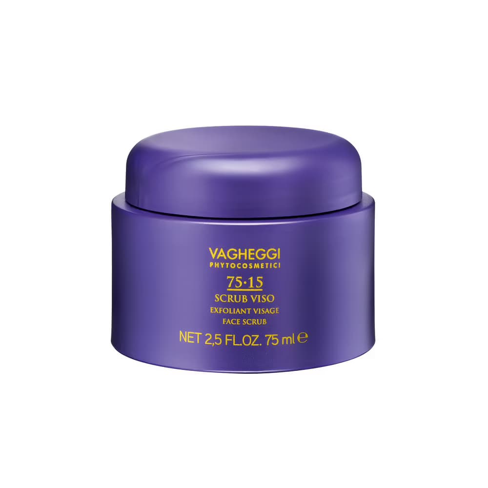 75.15 FACE SCRUB