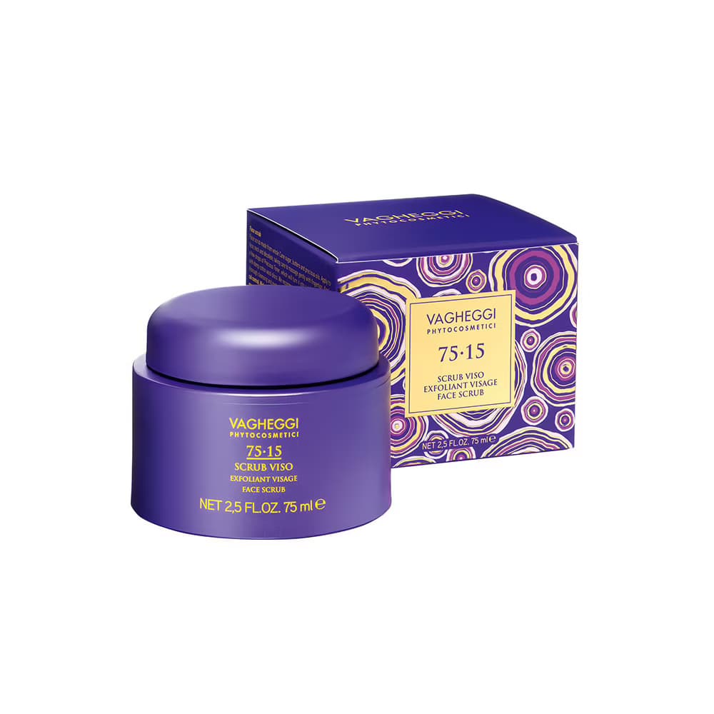 75.15 FACE SCRUB
