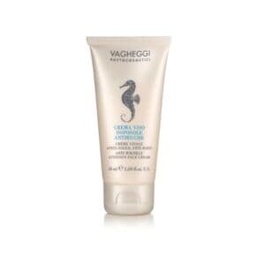 ANTI-WRINKLE AFTERSUN FACE CREAM