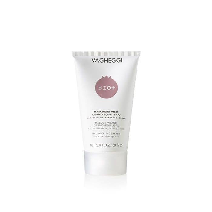 BIO+ BALANCE FACE MASK