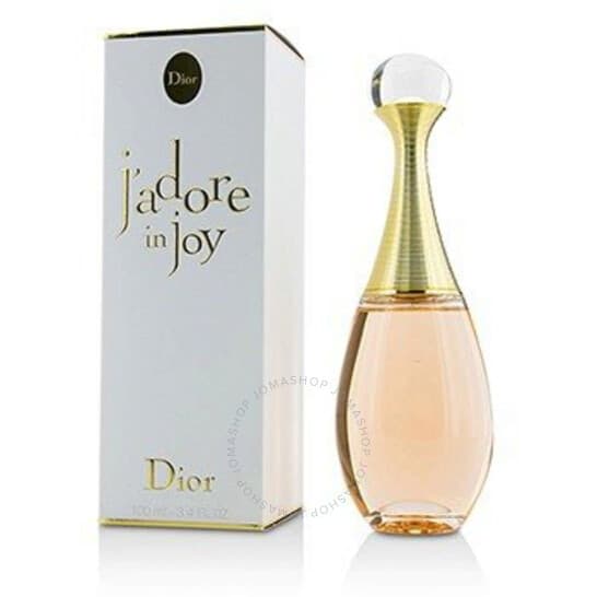 DIOR IN JOY EDT