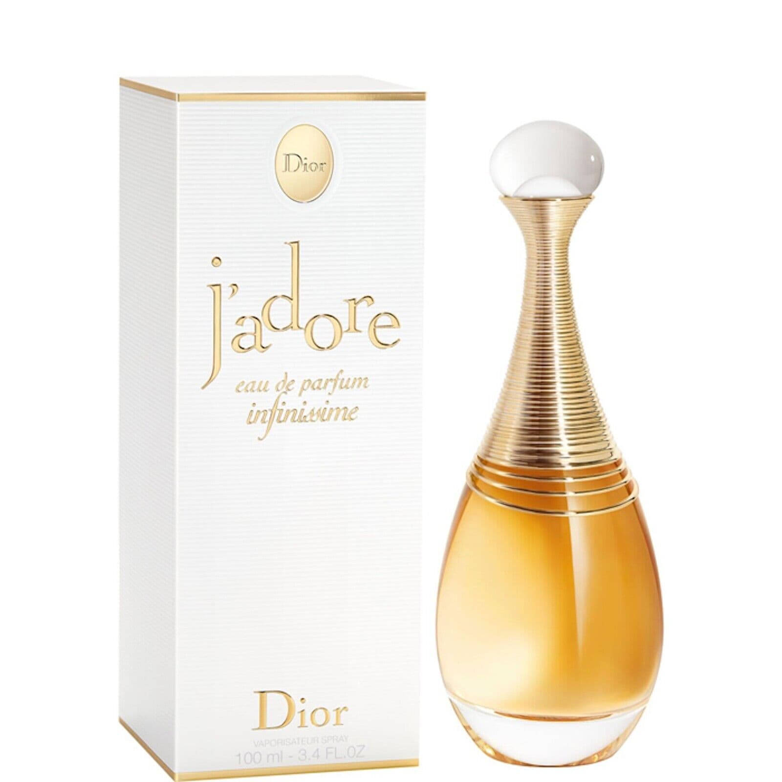 DIOR JADORE INFINISME EDP