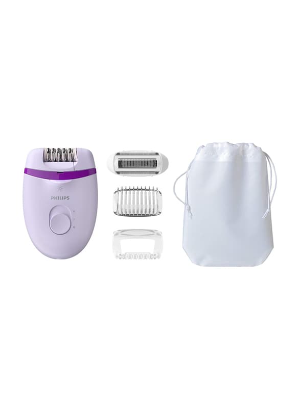 PHILIPS EPILATOR BRE 225