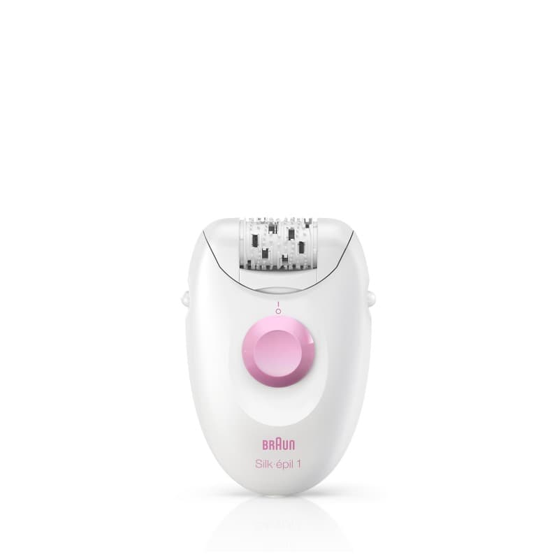 Braun 1170 Epilator