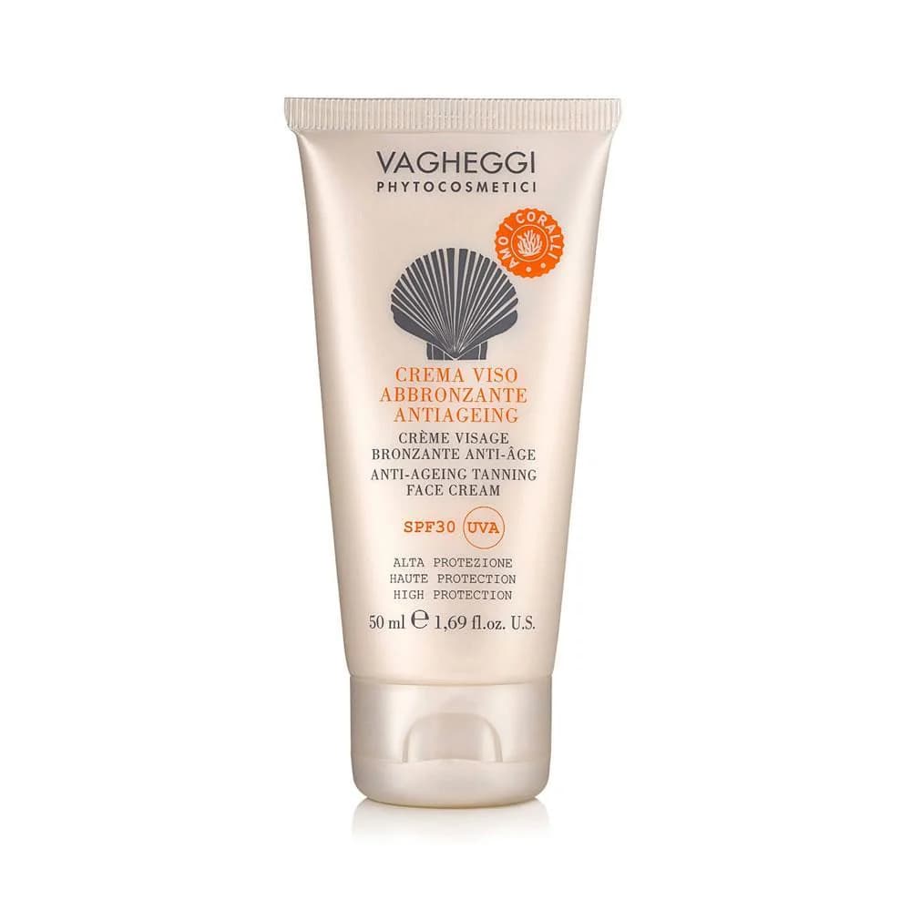 ANTI AGING FACE CREAM SPF30