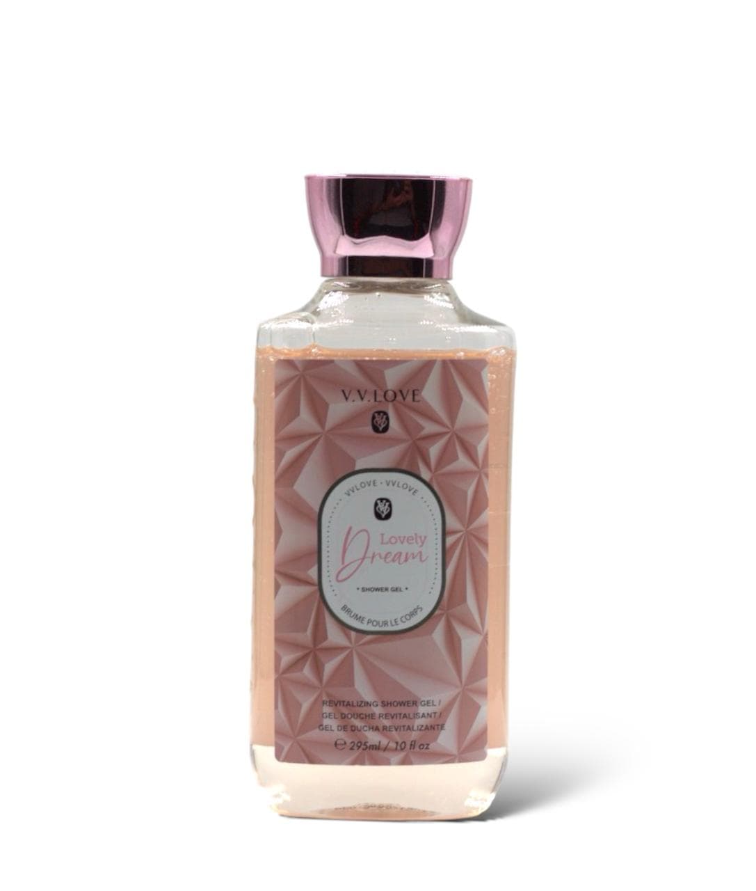 SHOWER GEL LOVELY DREAM