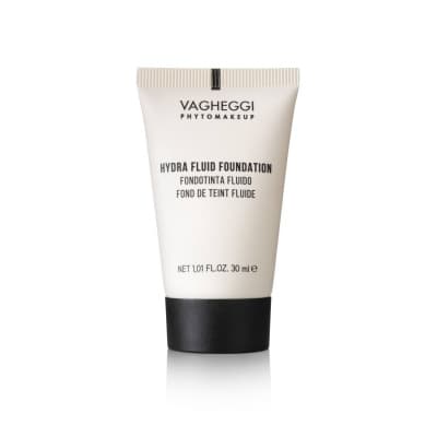 Hydra Fluid Foundation