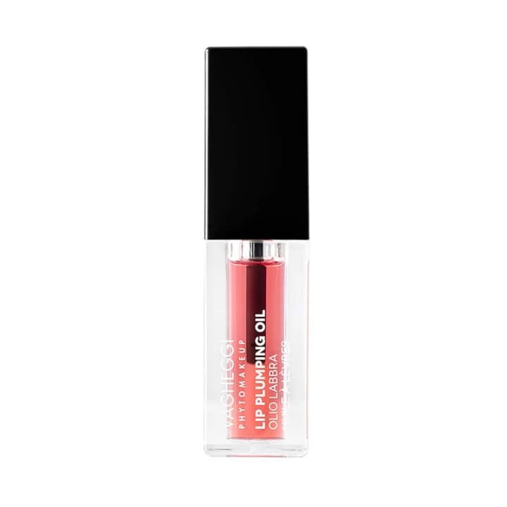 Lip Plumping Oil