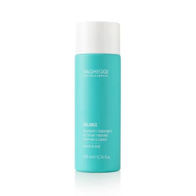 Balance Purifying Cleanser