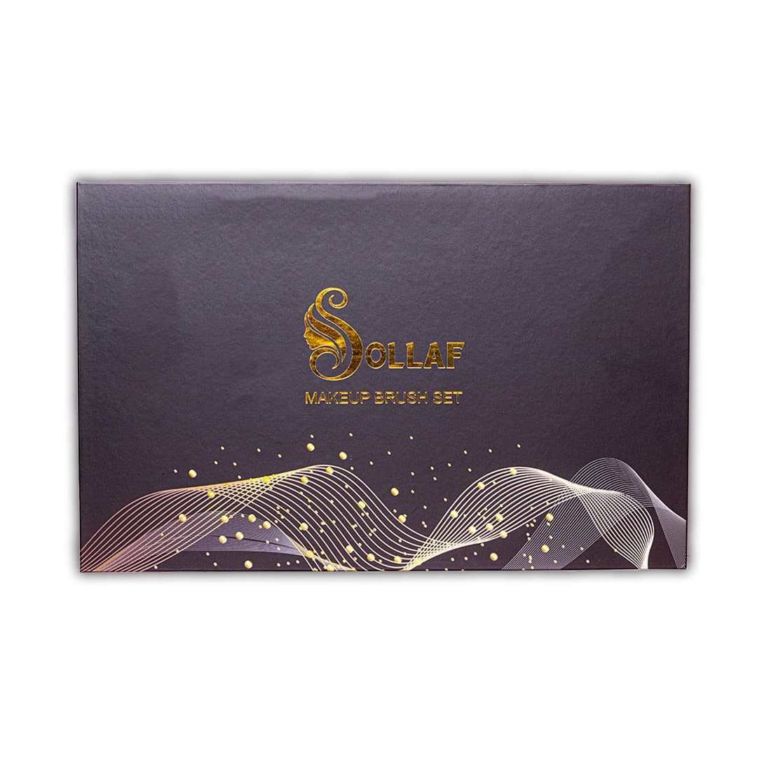 MAKEUP BRUSH SET