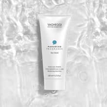 PARADISE FRAGRANCE BODY LOTION