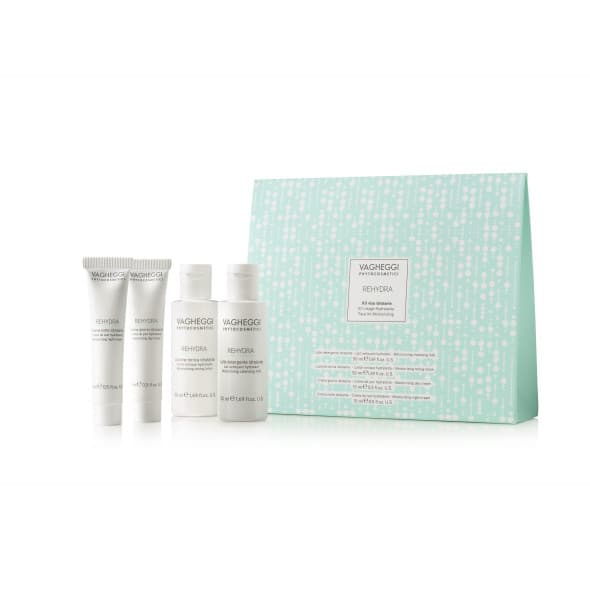 REHYDRA FACE KIT