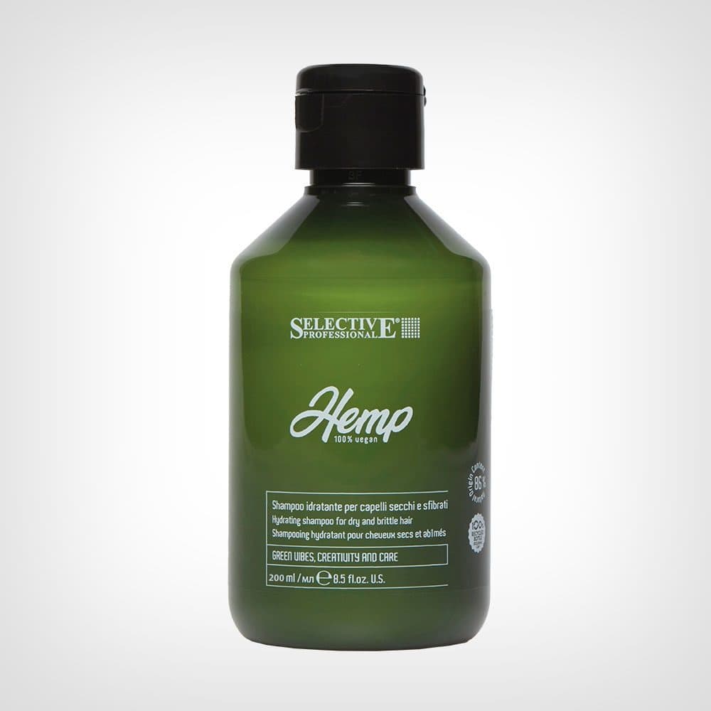 HEMP HYDRATING CONDITIONER