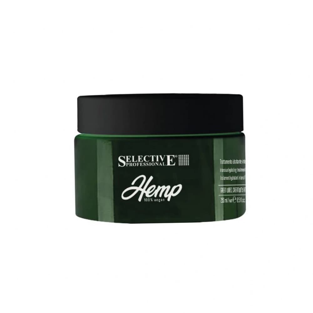 HEMP HYDRATING TREATMENT MASK 250ML