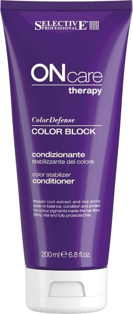 Color defense hair conditioner