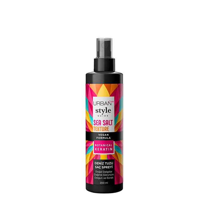 Hair spray