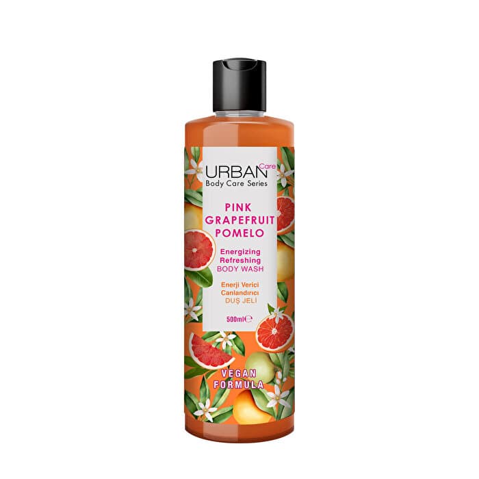 Pink Grapefruit Pamelo