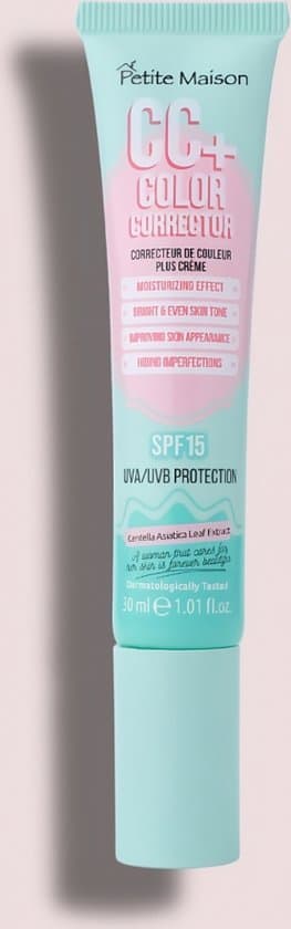 Color Corrector 30ml