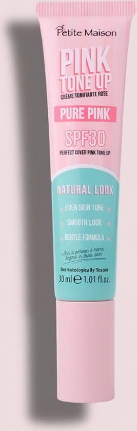 PINK TONE UP CREAM 30ML