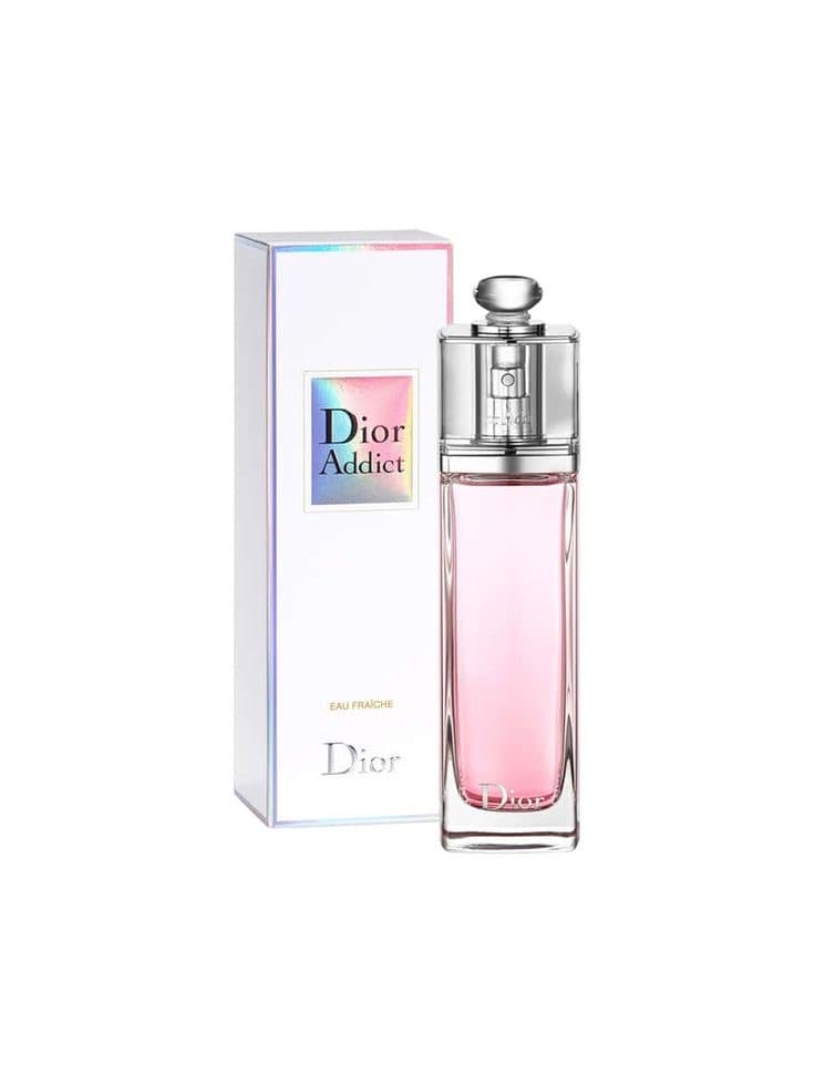 DIOR Christian Ladies Addict Eau Fraiche 2 EDT