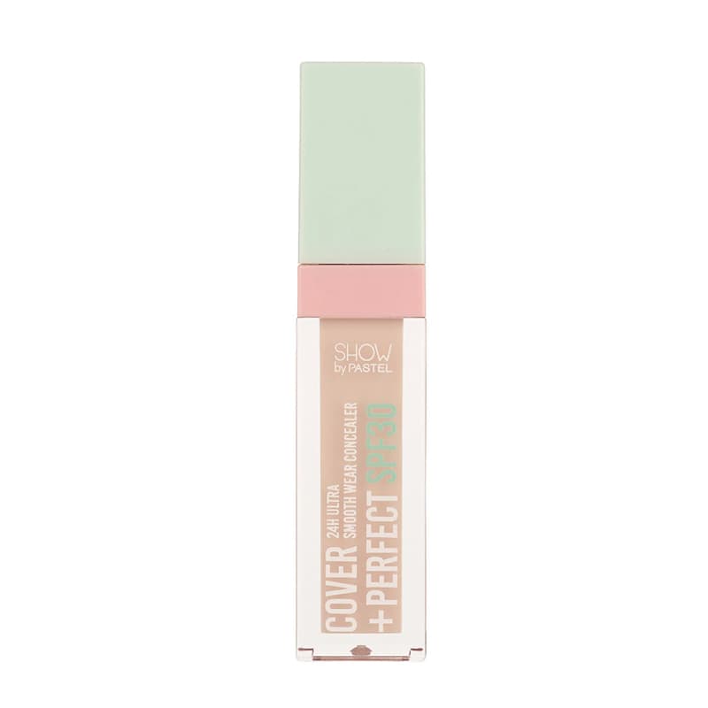 Cover+Perfect Concealar SPF30 High Concealer