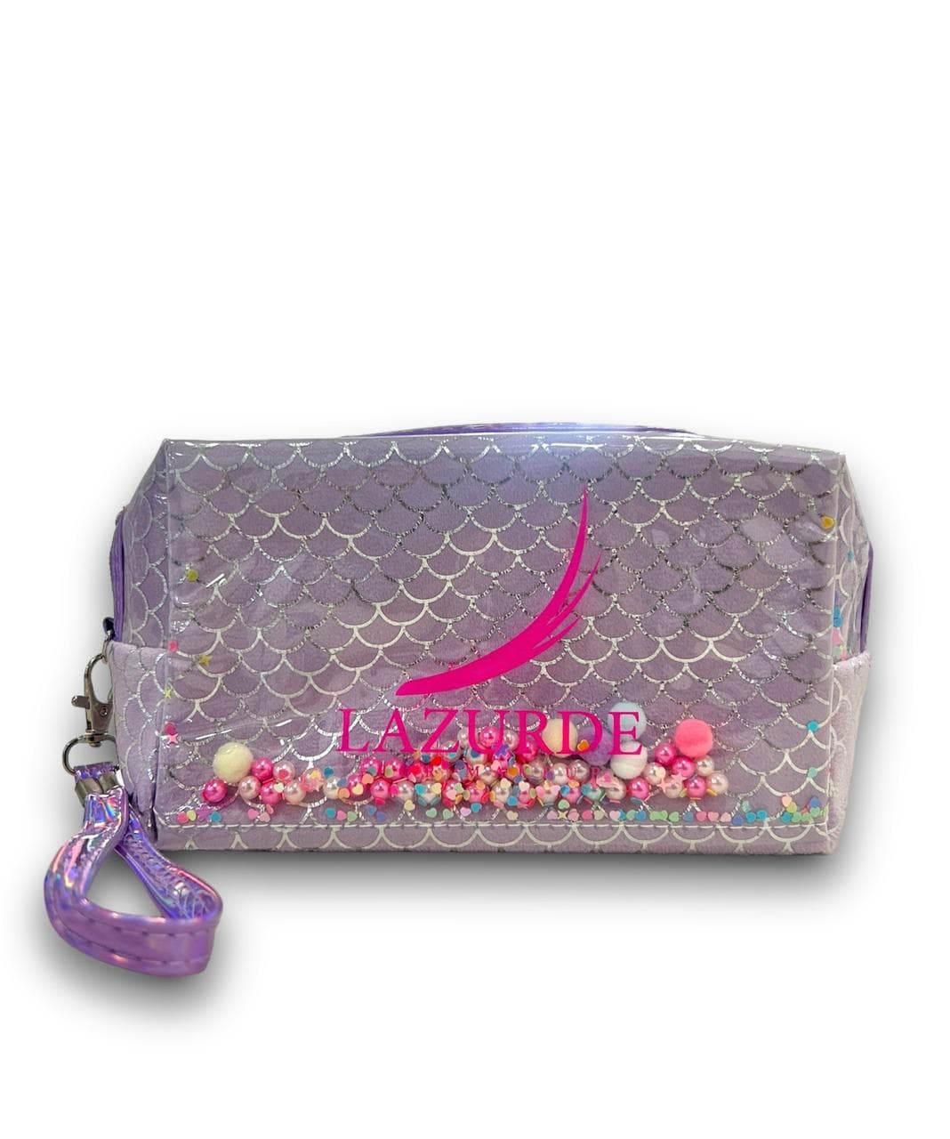 MAKEUP BAG