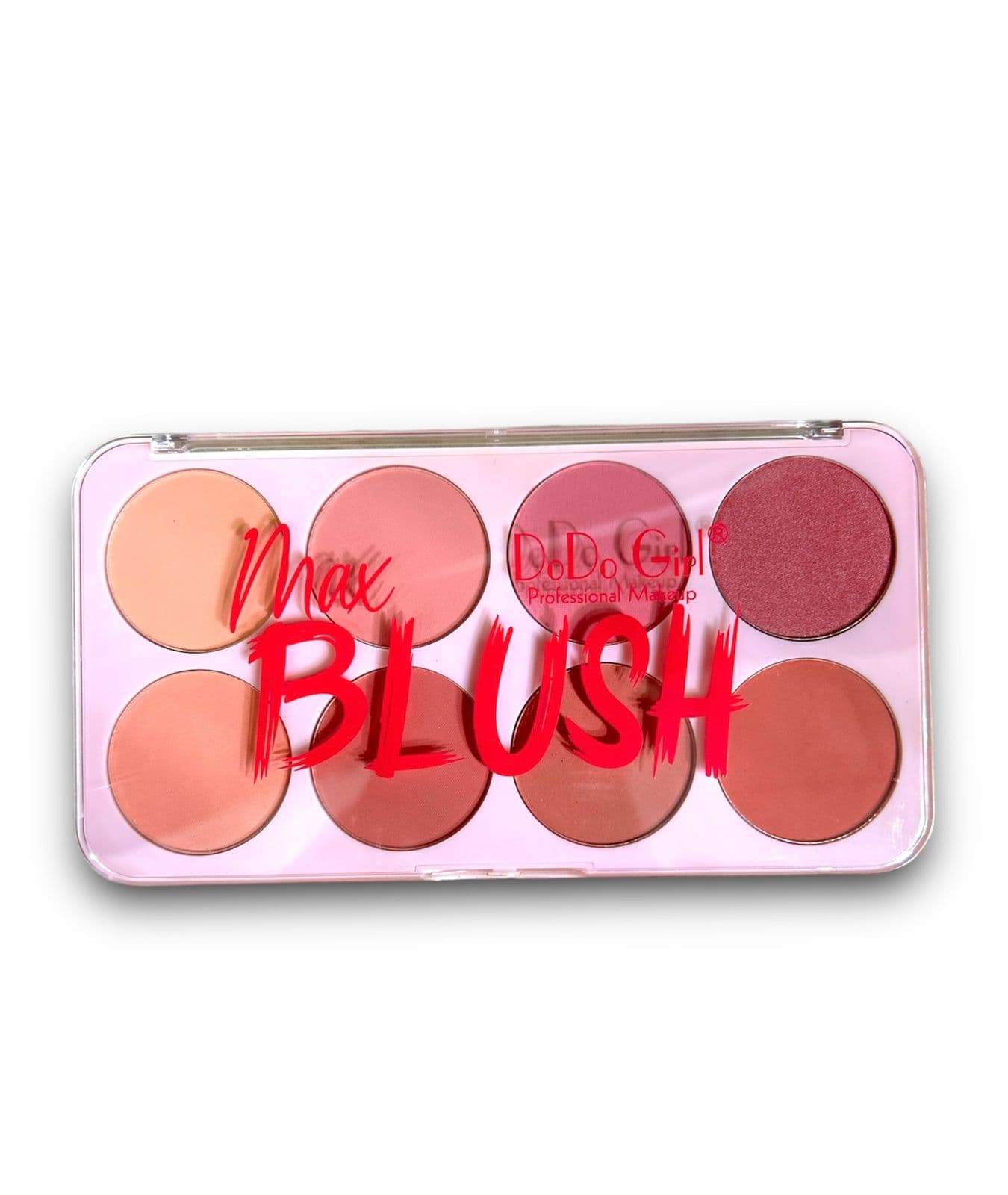 MAX BLUSH