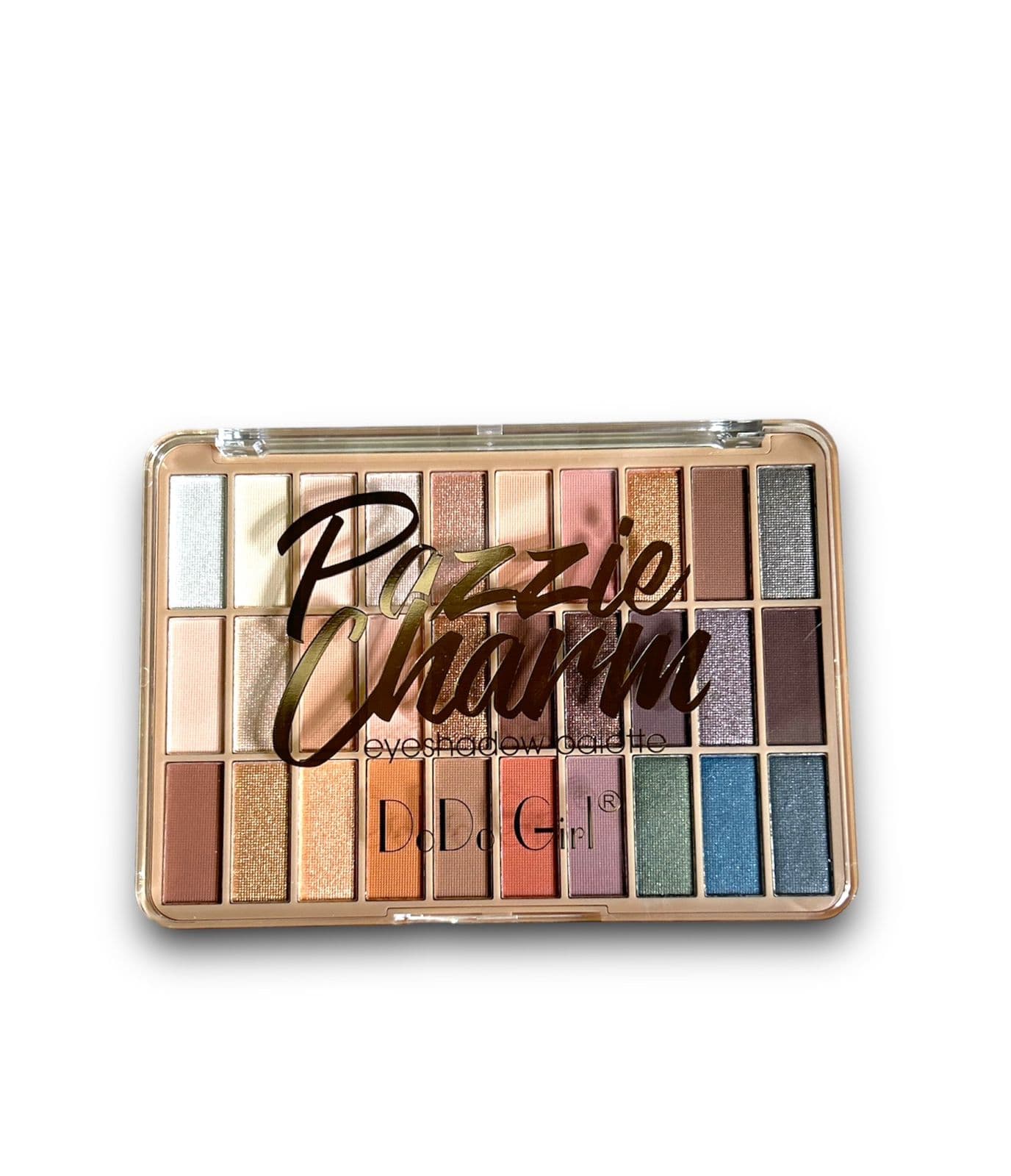 PAZZIE CHARM EYESHADOW PALETTE