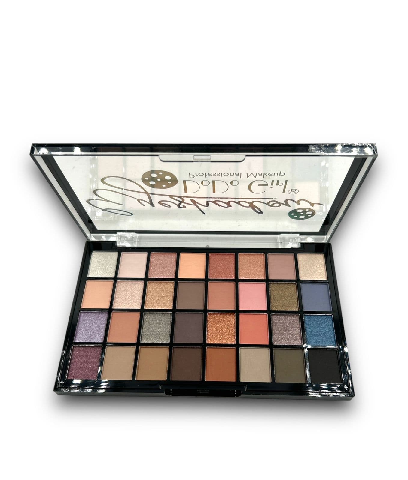 EYESHADOW 32