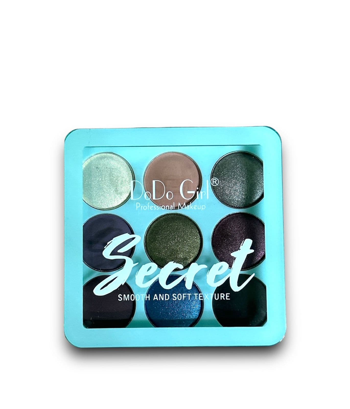 SWEET SMOOTH AND SOFT TEXTURE DODO