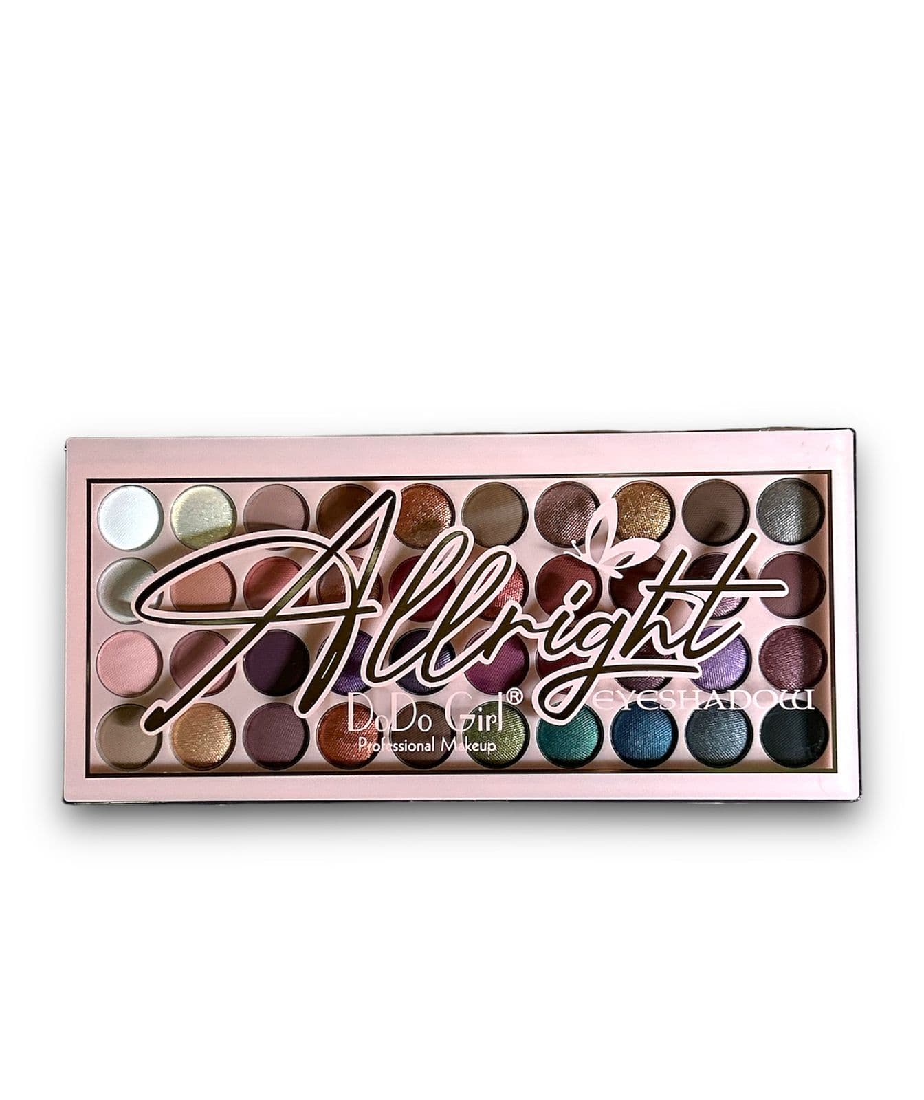 AEERIGHT EYESHADOW DODO GIRL