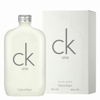 Calvin Klein 100ml EDT