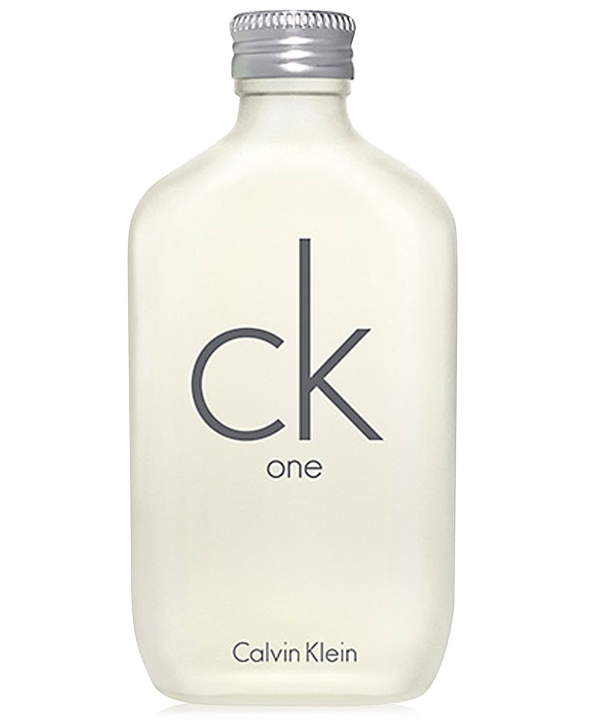 Calvin Klein 100ml EDT