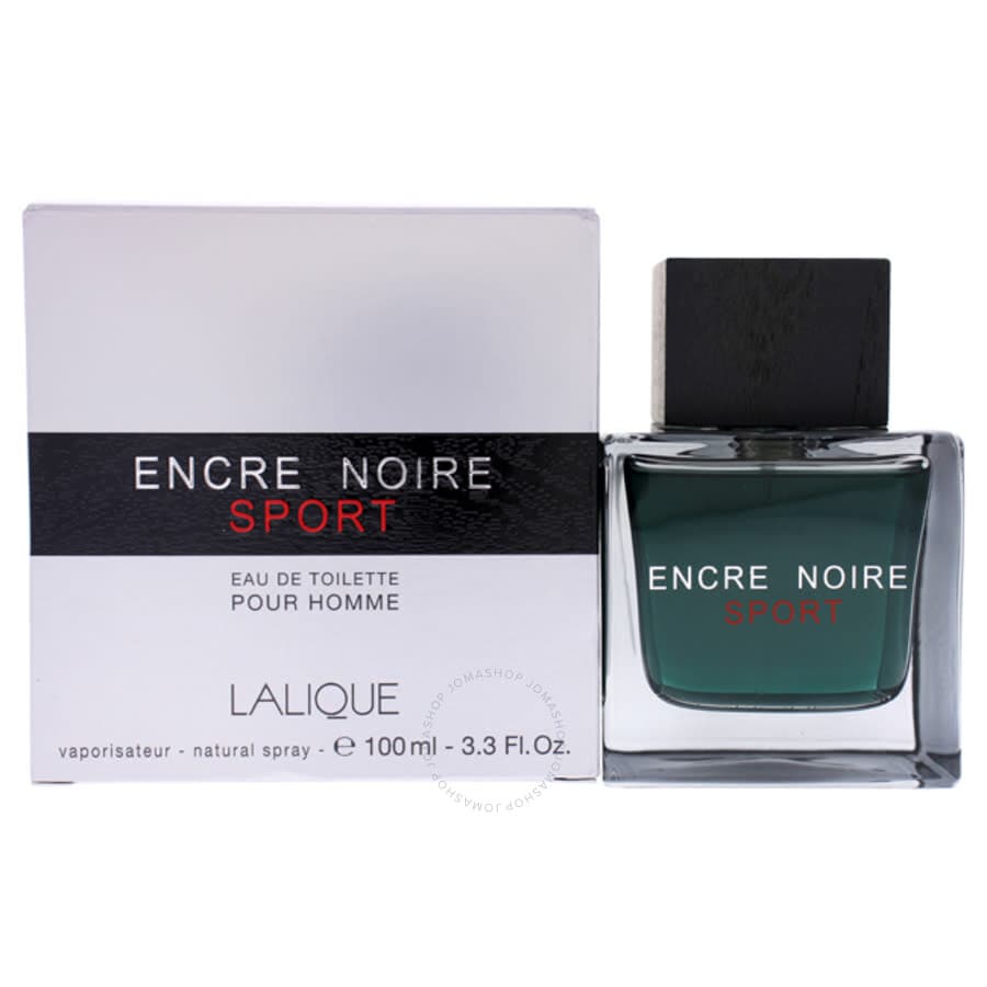 Lalique Envre Noire Sport EDT 100ML