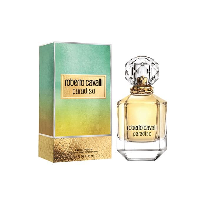Roberto Cavalli Paradiso EDP 75ML