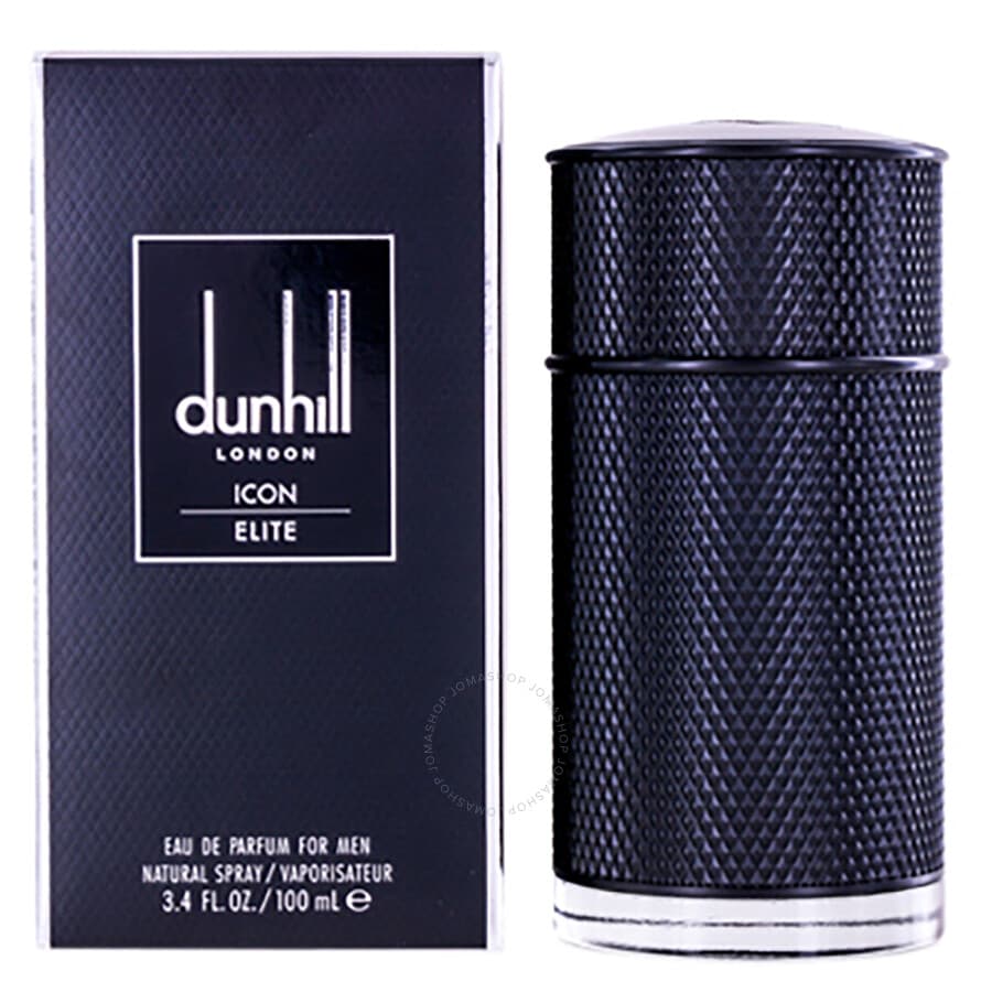 Dunhill London Icon Elite EDP 100ML