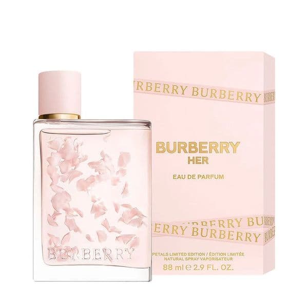 BURBERRY HER EDP 88ML