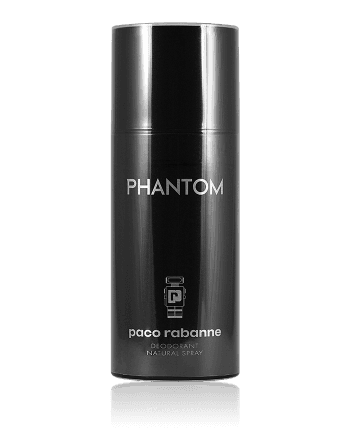 Paco Rabanne Phantom Deodorant Spray 150 ml