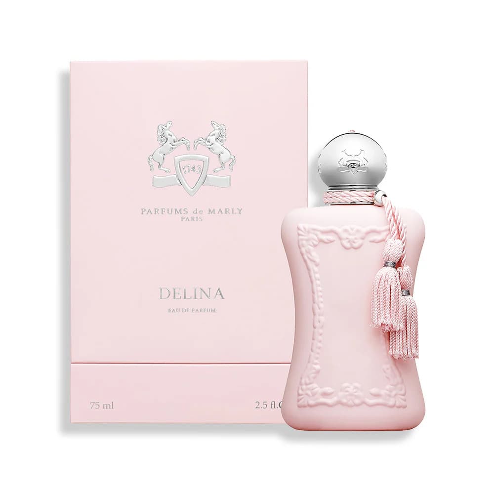 Marly Delina Eau de Parfum 75ml
