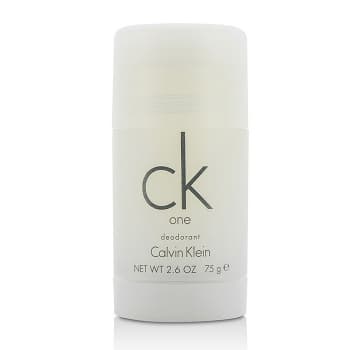 Ck One  Deodorant Stick