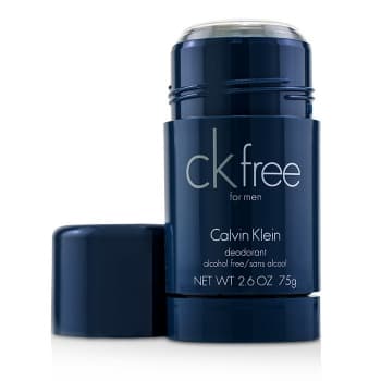 Ck Free For Men 75G Deodorant Stick