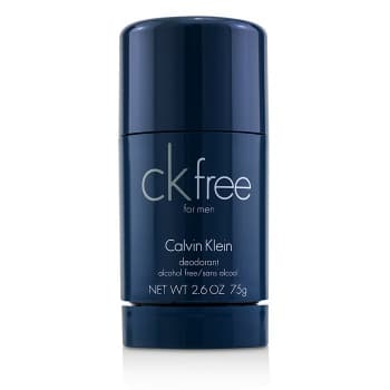 Ck Free For Men 75G Deodorant Stick