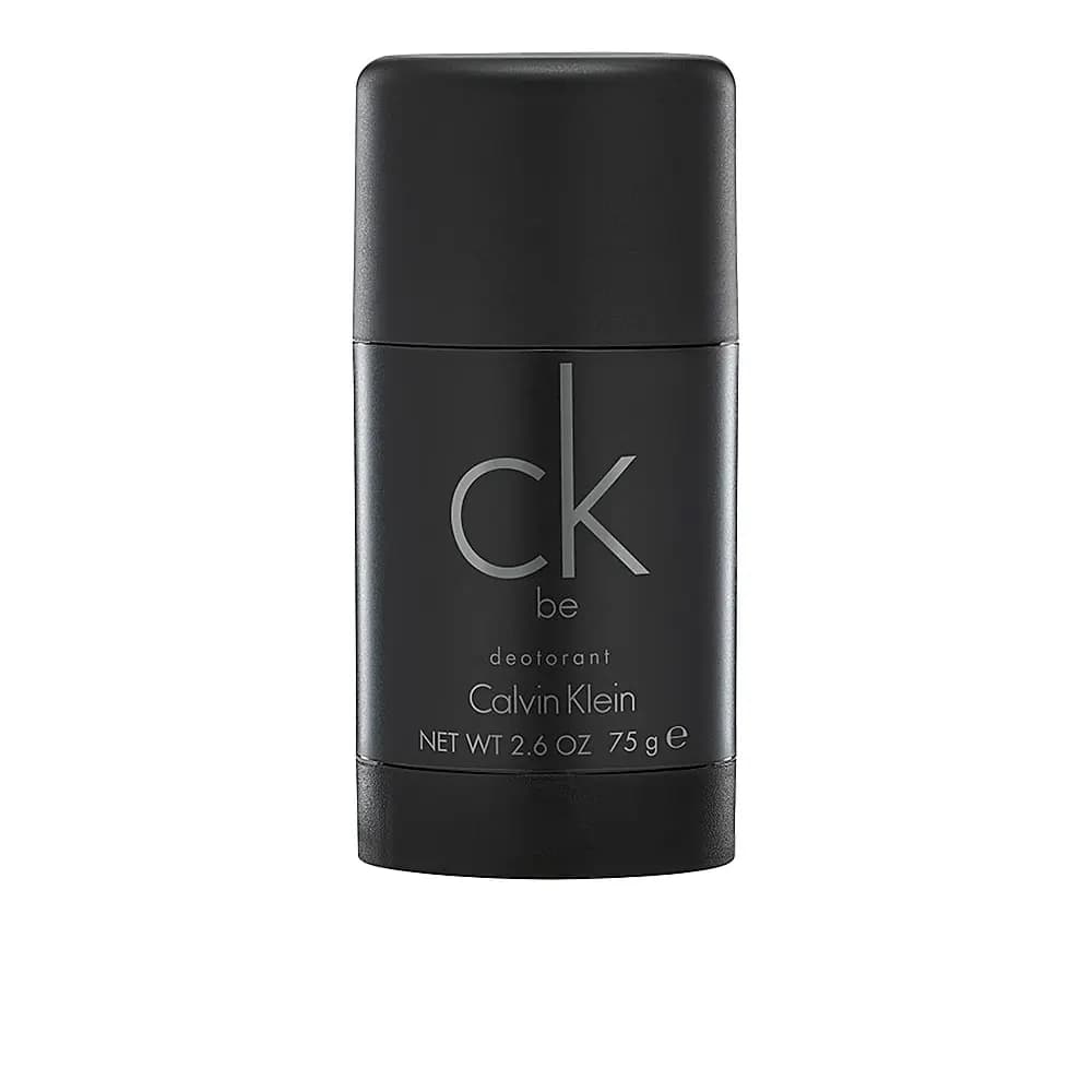 Calvin Klein CK Be Deodorant Stick 75ml